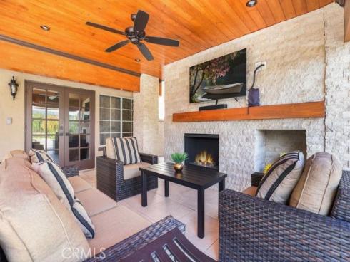 24242 Fairway , Coto de Caza, CA