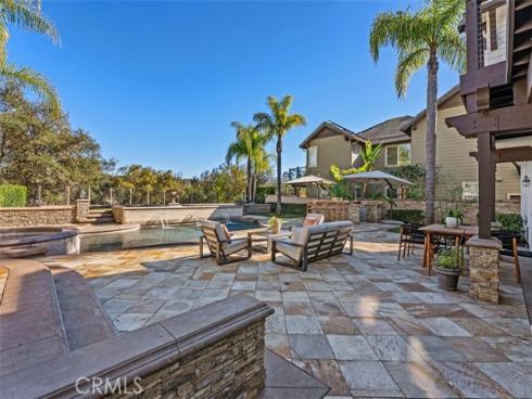 2  Aquila   Way, Coto de Caza, CA