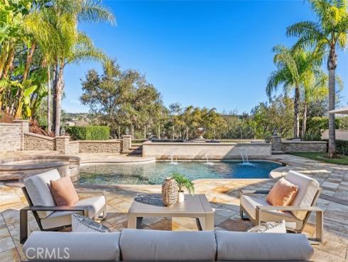 2  Aquila   Way, Coto de Caza, CA