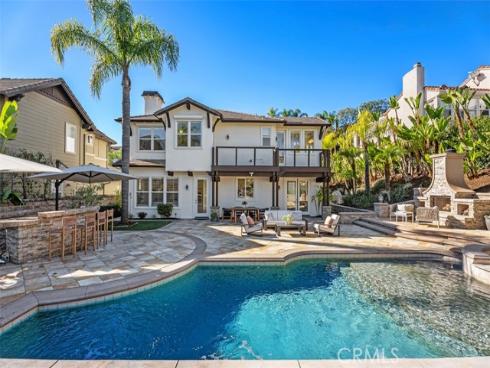 2  Aquila   Way, Coto de Caza, CA