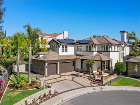 2  Aquila   Way, Coto de Caza, CA