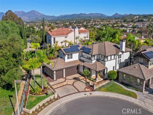 2  Aquila   Way, Coto de Caza, CA