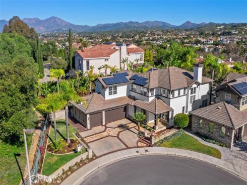 2  Aquila   Way, Coto de Caza, CA