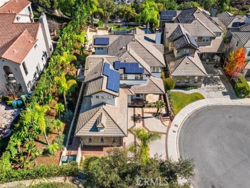 2  Aquila   Way, Coto de Caza, CA