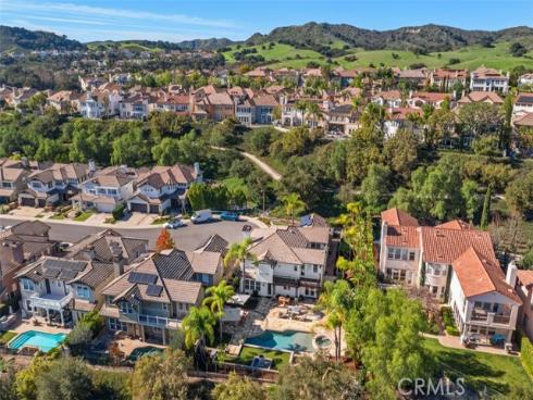 2  Aquila   Way, Coto de Caza, CA