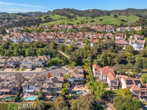 2  Aquila   Way, Coto de Caza, CA