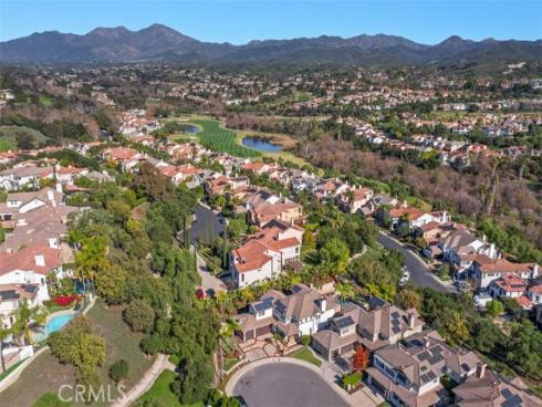 2  Aquila   Way, Coto de Caza, CA