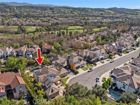 2  Aquila   Way, Coto de Caza, CA