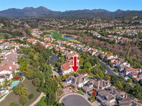 2  Aquila   Way, Coto de Caza, CA