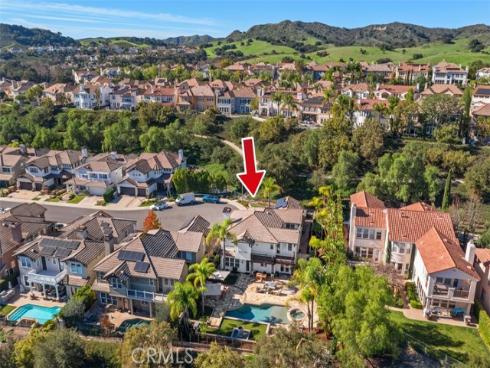 2  Aquila   Way, Coto de Caza, CA