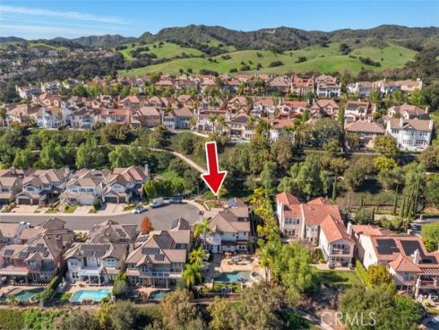 2  Aquila   Way, Coto de Caza, CA