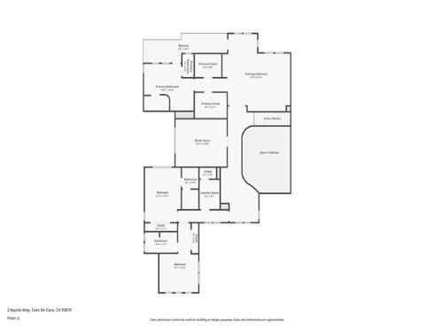 2  Aquila   Way, Coto de Caza, CA