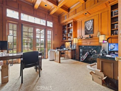 2 Via Terracaleta , Coto de Caza, CA