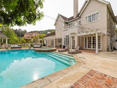 2 Via Terracaleta , Coto de Caza, CA