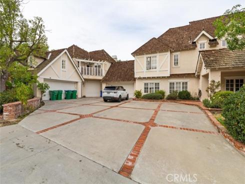 2 Via Terracaleta , Coto de Caza, CA