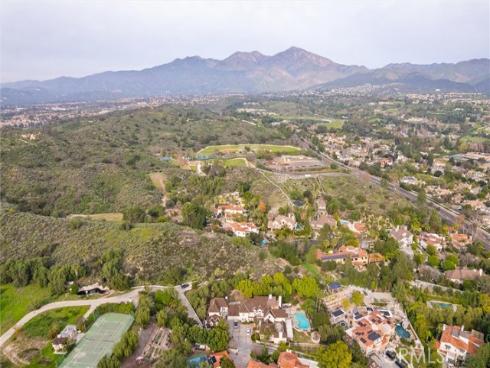 2 Via Terracaleta , Coto de Caza, CA