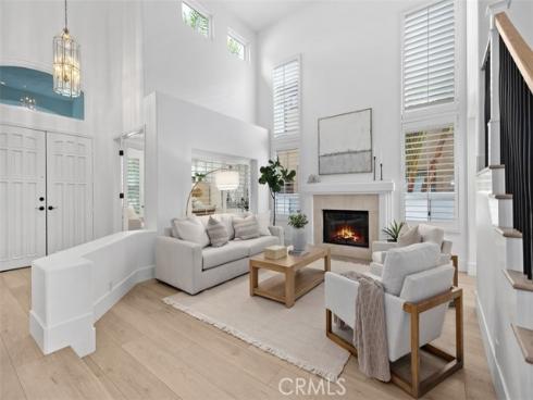 11  Riviera  , Coto de Caza, CA