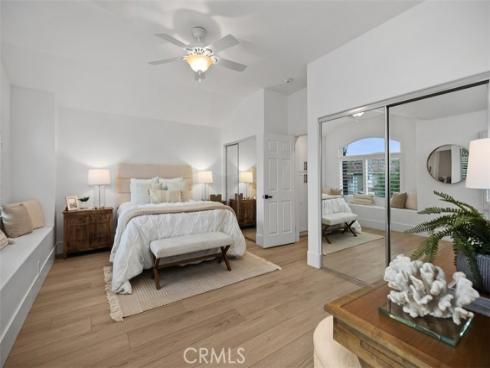 11  Riviera  , Coto de Caza, CA