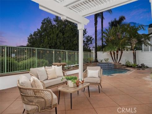 11  Riviera  , Coto de Caza, CA