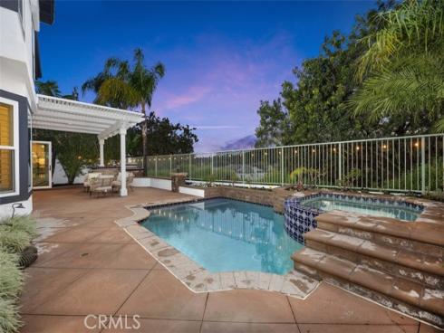 11  Riviera  , Coto de Caza, CA