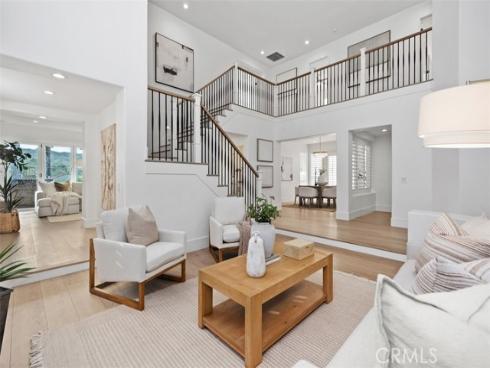 11  Riviera  , Coto de Caza, CA