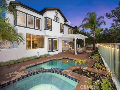 11  Riviera  , Coto de Caza, CA