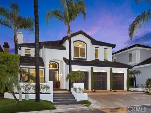 11  Riviera  , Coto de Caza, CA