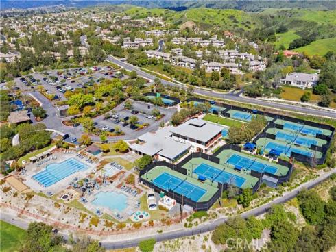 11  Riviera  , Coto de Caza, CA