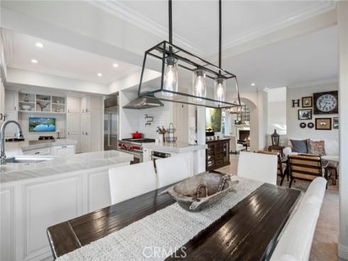 31361 Summerhill Court, Coto de Caza, CA