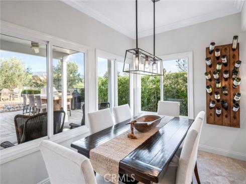 31361 Summerhill Court, Coto de Caza, CA