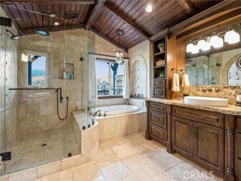 31361 Summerhill Court, Coto de Caza, CA