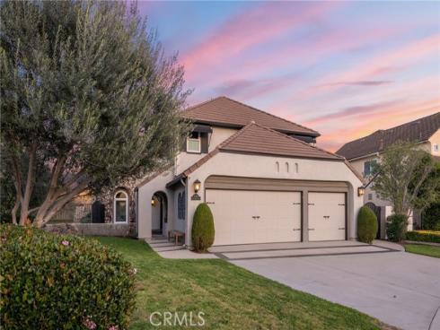 31361 Summerhill Court, Coto de Caza, CA