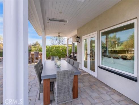 31361 Summerhill Court, Coto de Caza, CA