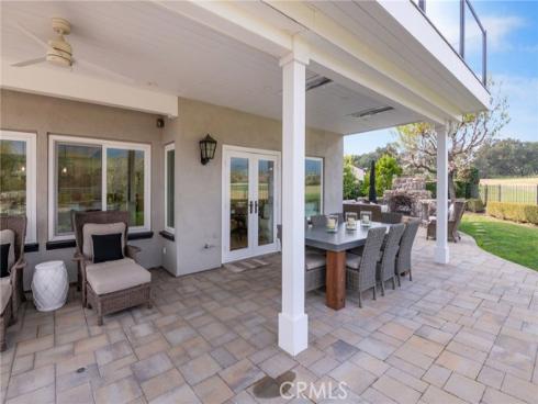 31361 Summerhill Court, Coto de Caza, CA