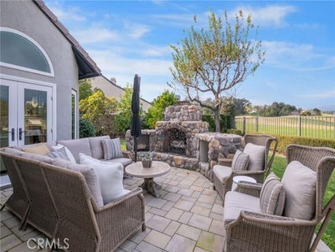 31361 Summerhill Court, Coto de Caza, CA