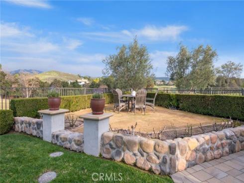 31361 Summerhill Court, Coto de Caza, CA