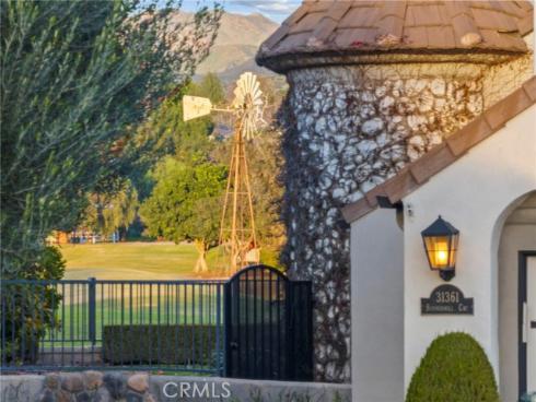 31361 Summerhill Court, Coto de Caza, CA