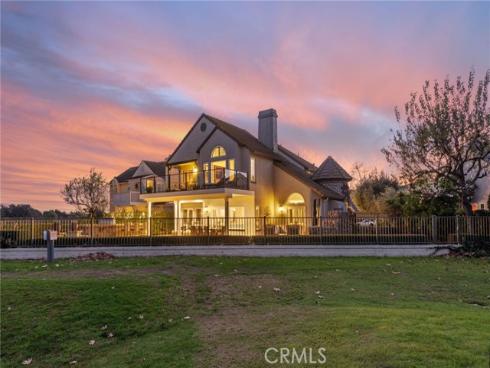 31361 Summerhill Court, Coto de Caza, CA