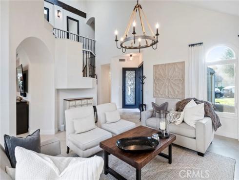 31361 Summerhill Court, Coto de Caza, CA