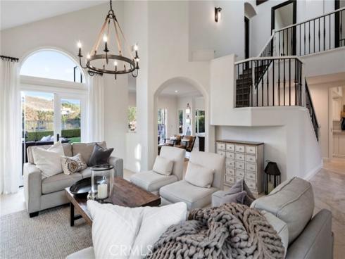 31361 Summerhill Court, Coto de Caza, CA