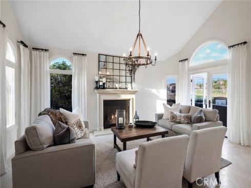 31361 Summerhill Court, Coto de Caza, CA