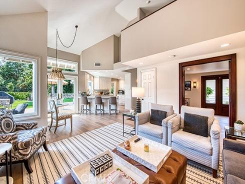 23271 Via Dorado , Coto de Caza, CA