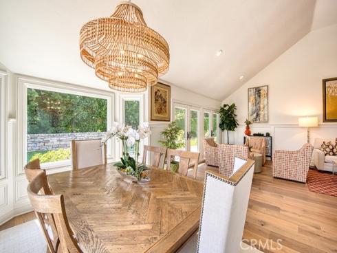 23271 Via Dorado , Coto de Caza, CA