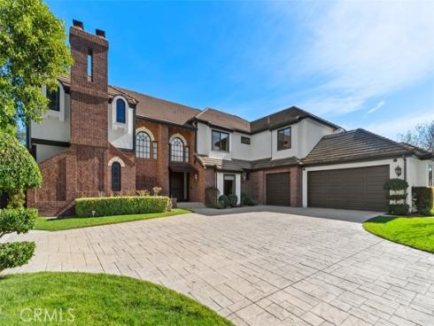 23762  Via Monte  , Coto de Caza, CA