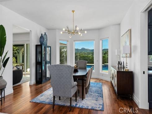 23762  Via Monte  , Coto de Caza, CA