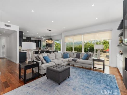 23762  Via Monte  , Coto de Caza, CA