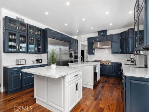 23762  Via Monte  , Coto de Caza, CA