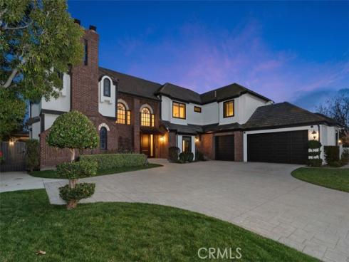 23762  Via Monte  , Coto de Caza, CA