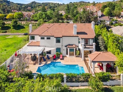 23762  Via Monte  , Coto de Caza, CA