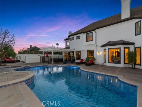 23762  Via Monte  , Coto de Caza, CA